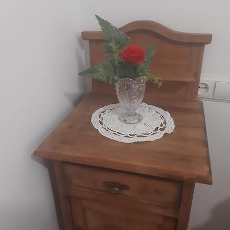 Las Gemelas De Terreros 1 San Juan de los Terreros Εξωτερικό φωτογραφία