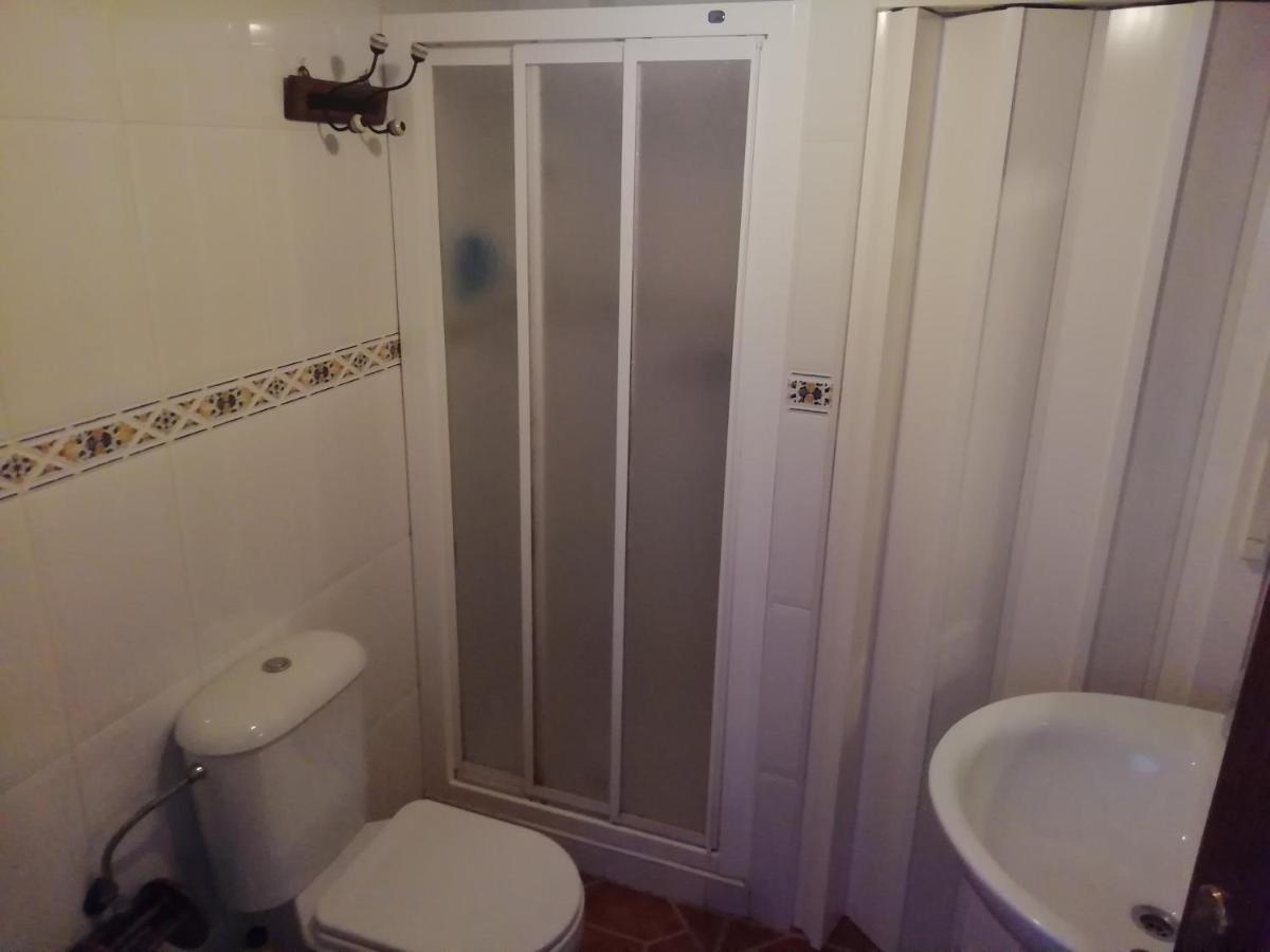 Las Gemelas De Terreros 1 San Juan de los Terreros Εξωτερικό φωτογραφία