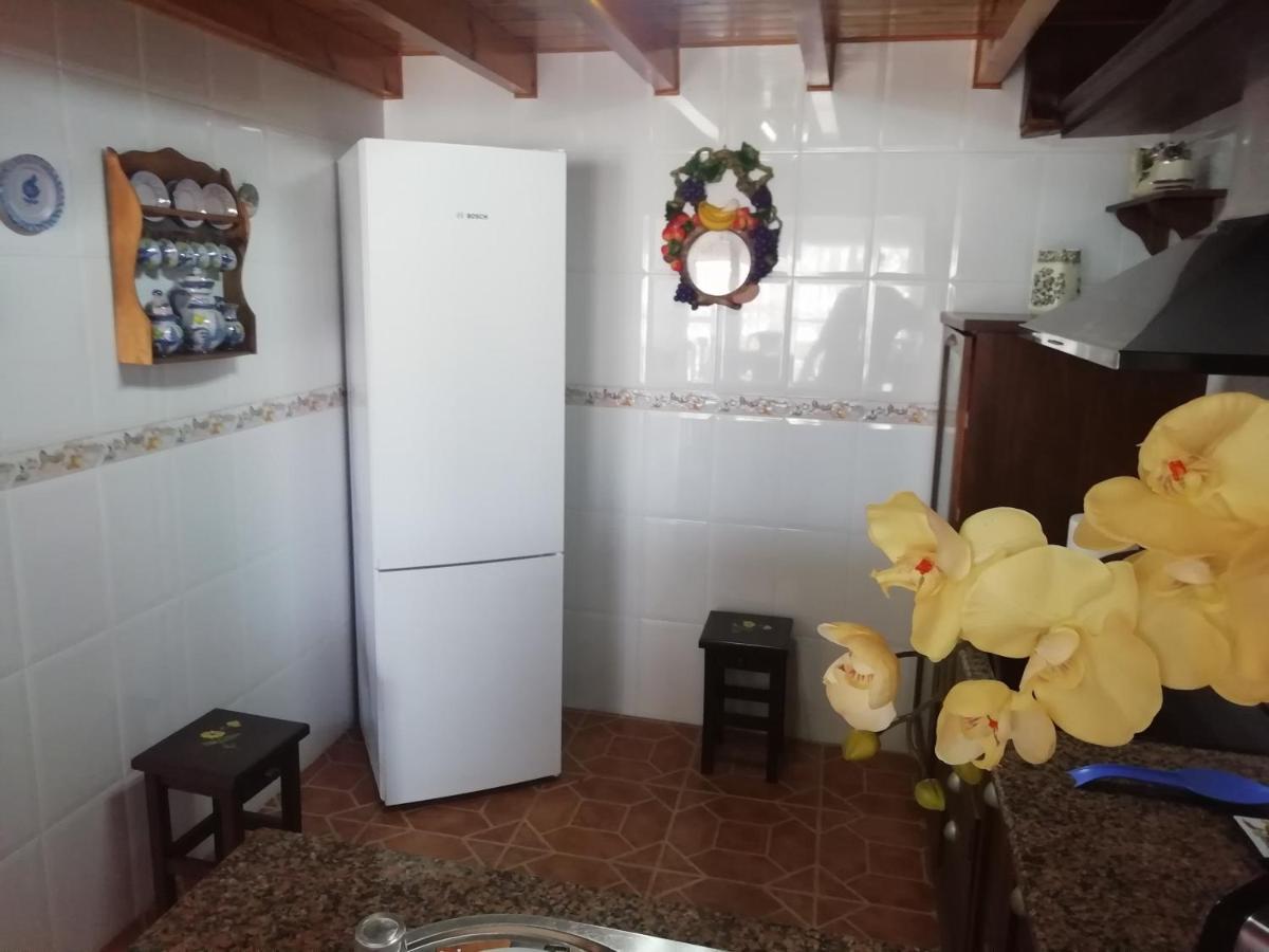 Las Gemelas De Terreros 1 San Juan de los Terreros Εξωτερικό φωτογραφία