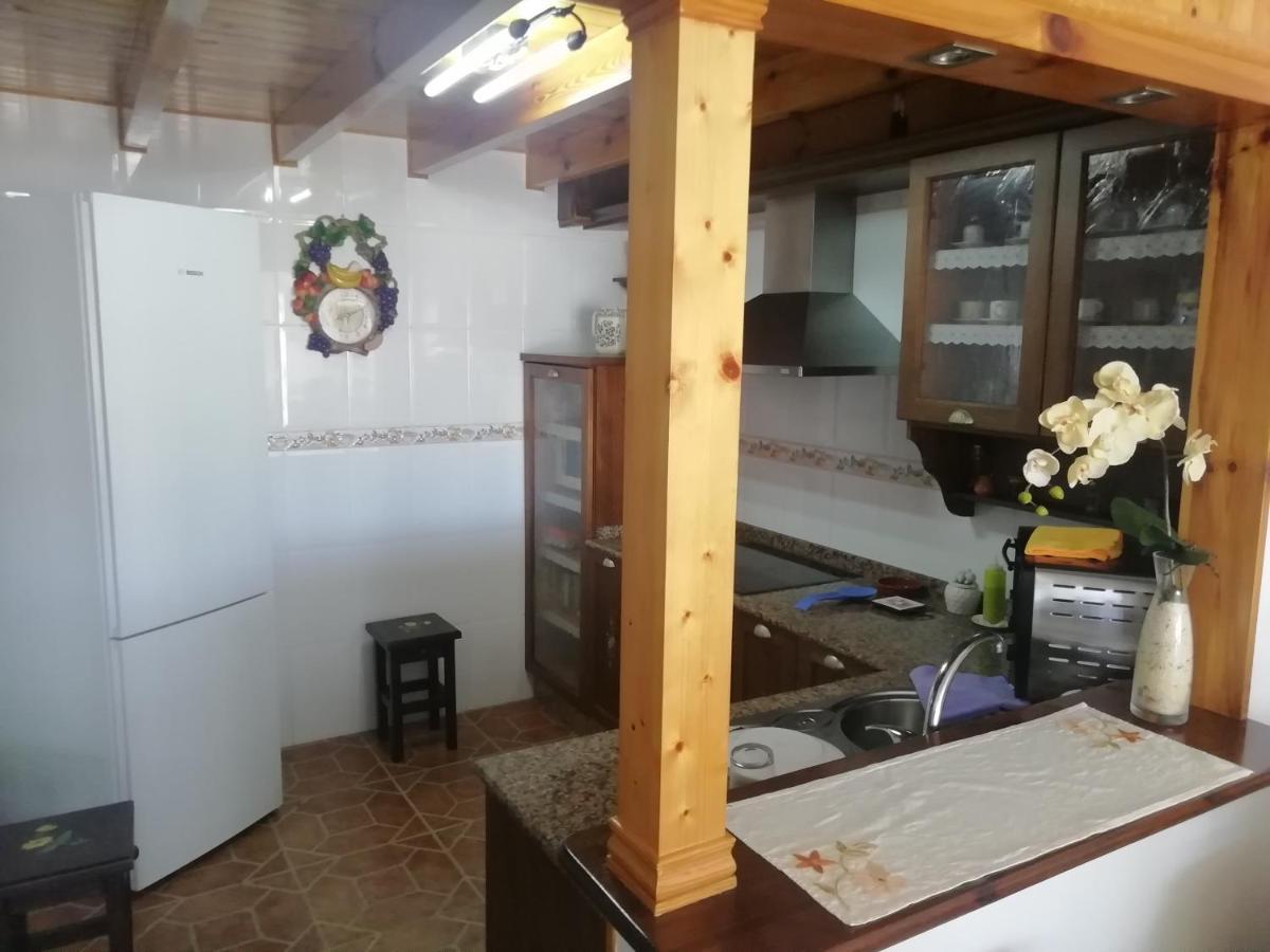 Las Gemelas De Terreros 1 San Juan de los Terreros Εξωτερικό φωτογραφία