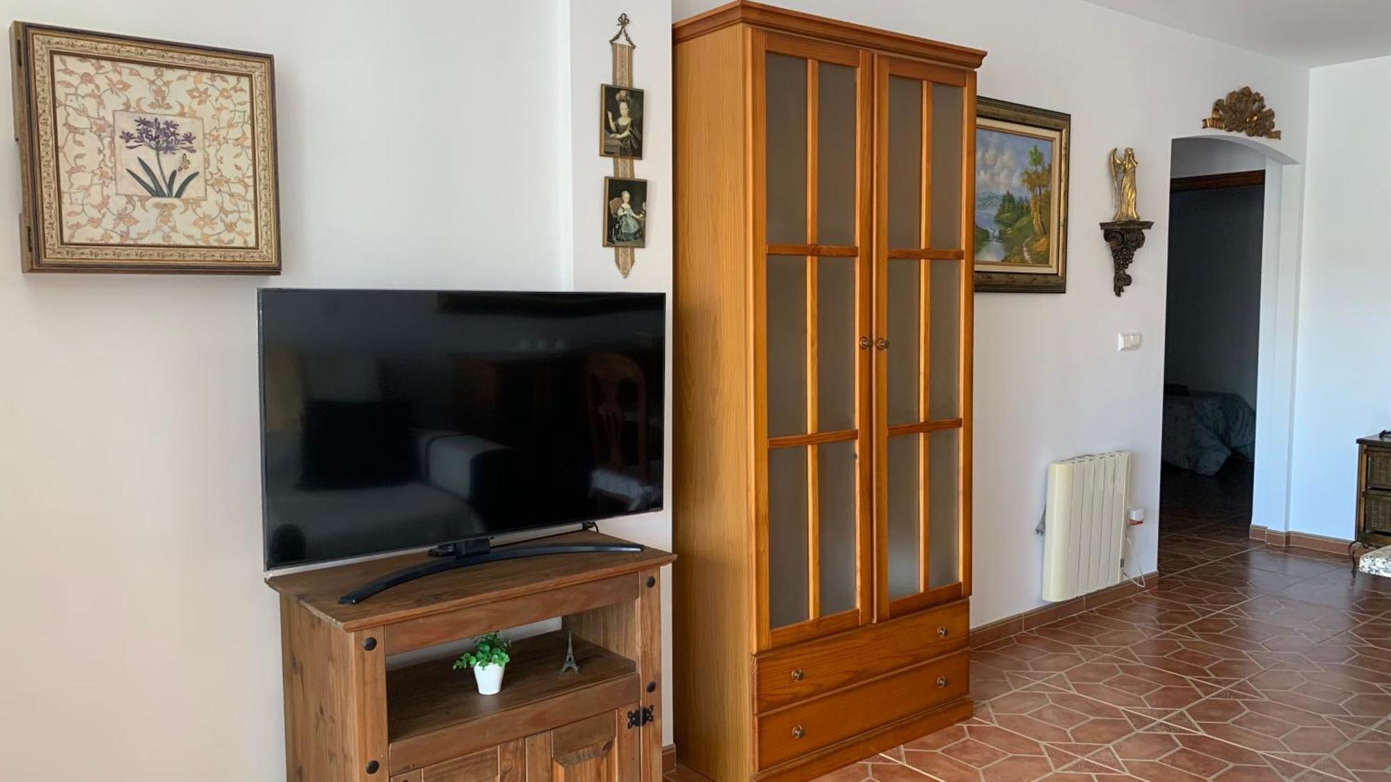 Las Gemelas De Terreros 1 San Juan de los Terreros Εξωτερικό φωτογραφία