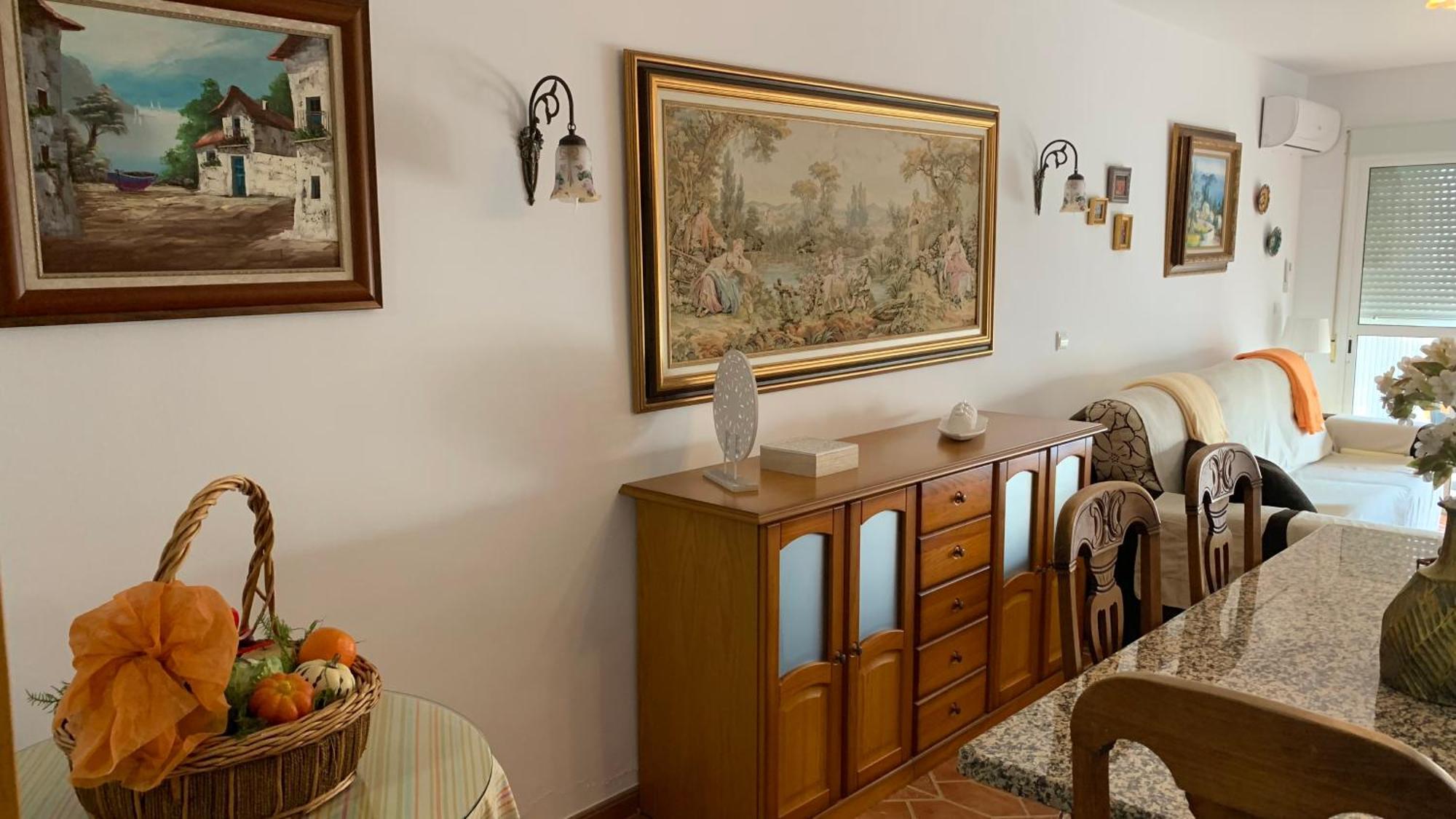 Las Gemelas De Terreros 1 San Juan de los Terreros Εξωτερικό φωτογραφία