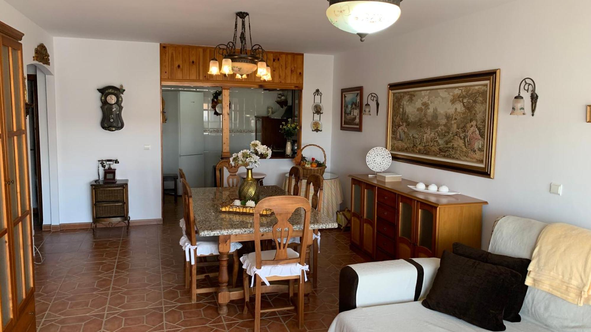 Las Gemelas De Terreros 1 San Juan de los Terreros Εξωτερικό φωτογραφία