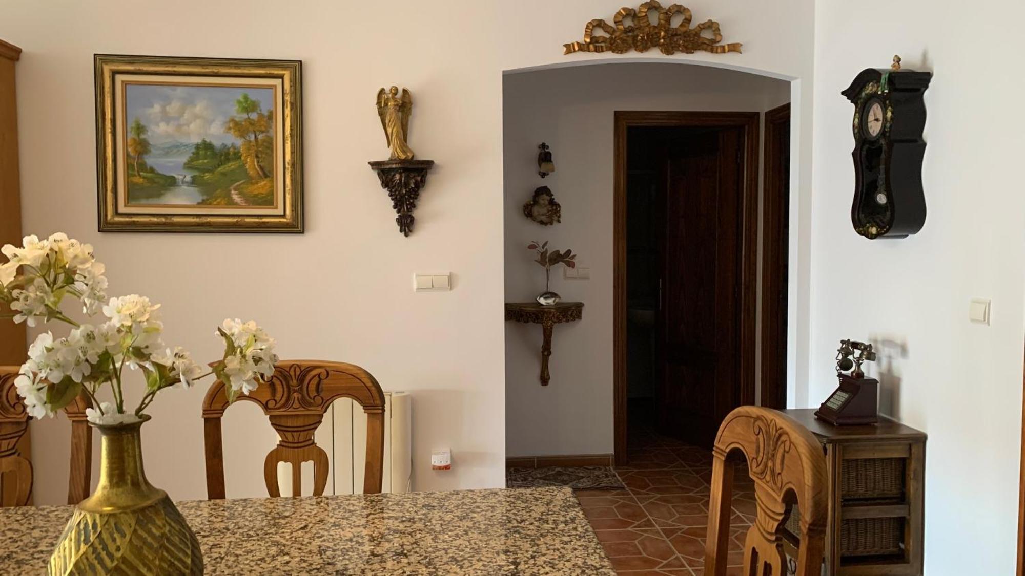 Las Gemelas De Terreros 1 San Juan de los Terreros Εξωτερικό φωτογραφία