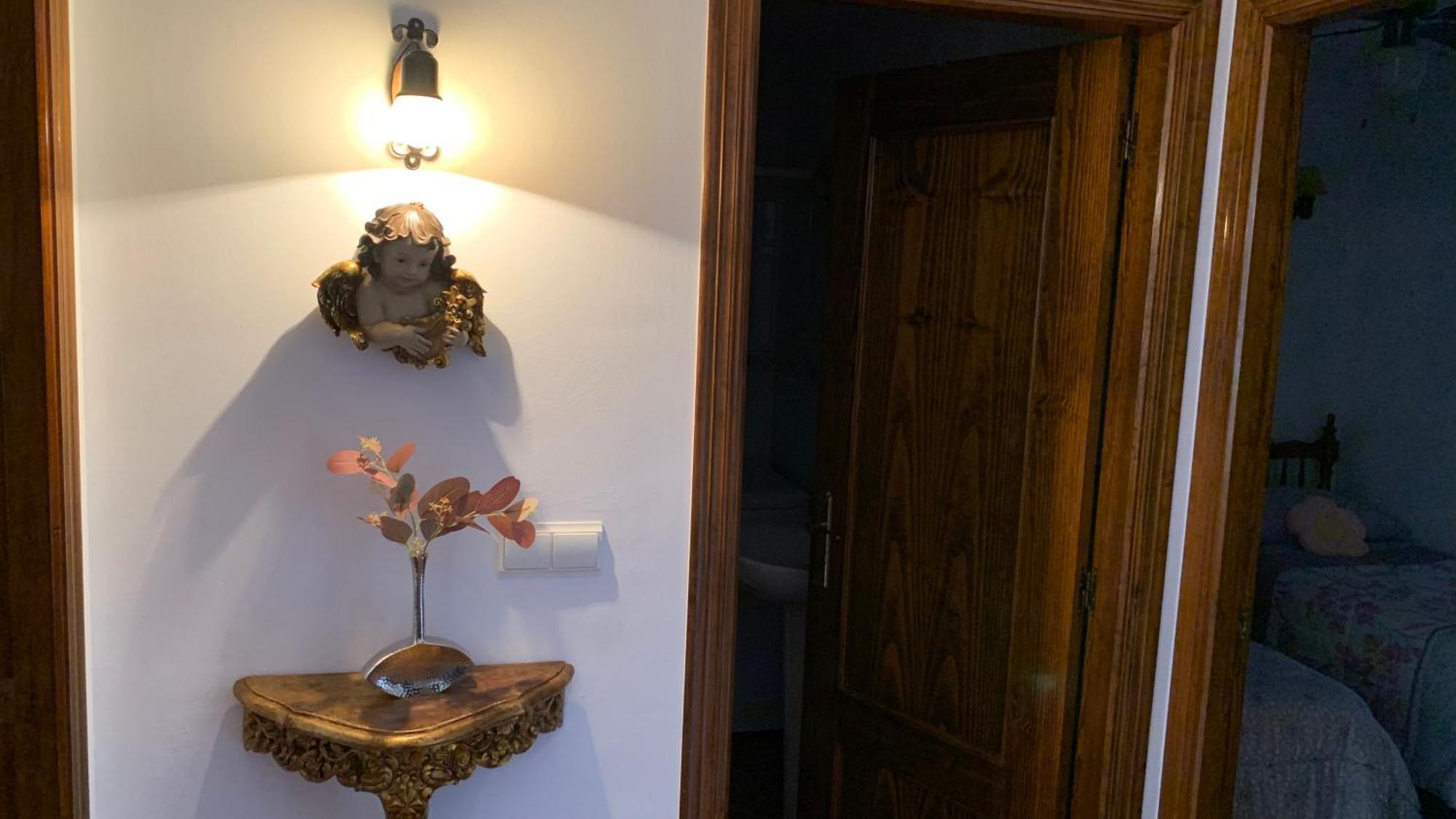 Las Gemelas De Terreros 1 San Juan de los Terreros Εξωτερικό φωτογραφία