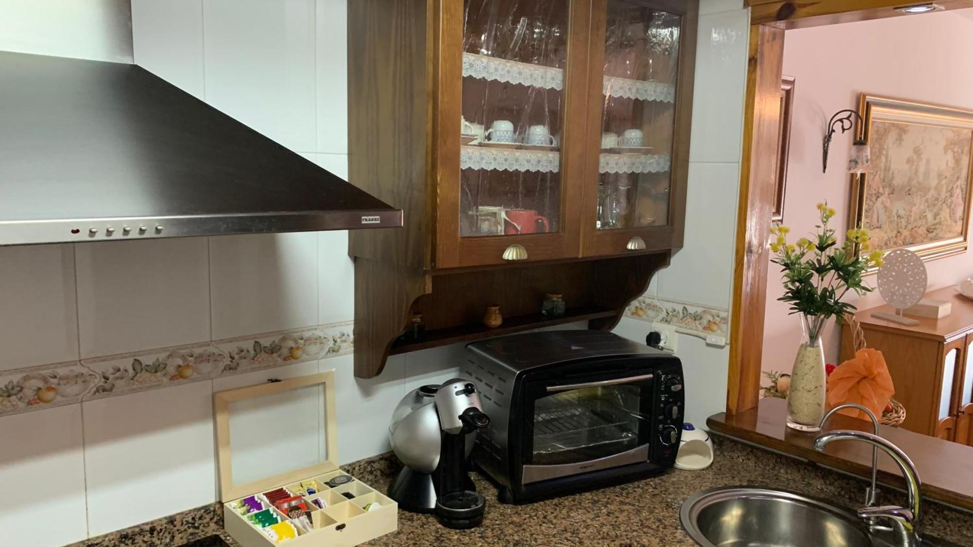Las Gemelas De Terreros 1 San Juan de los Terreros Εξωτερικό φωτογραφία