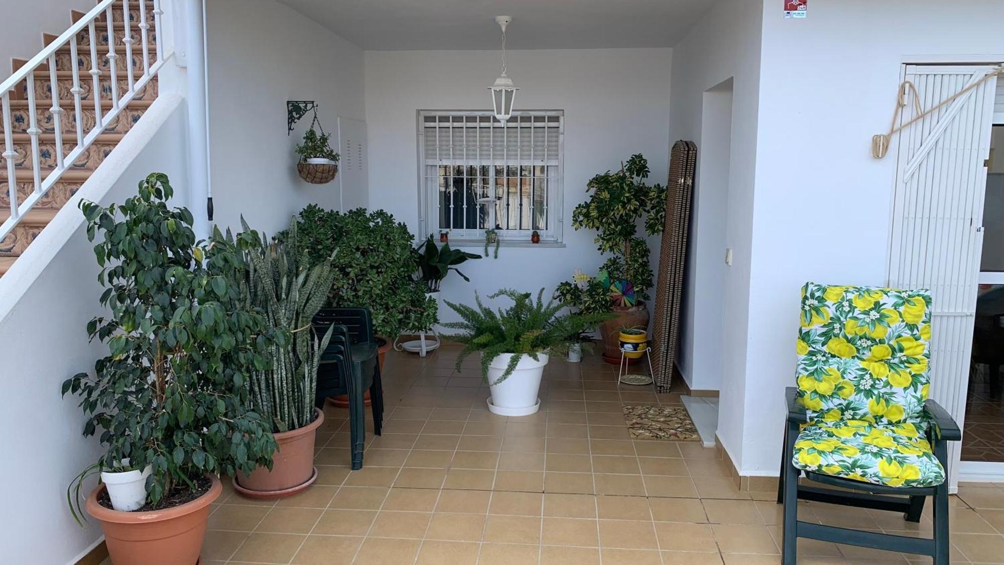 Las Gemelas De Terreros 1 San Juan de los Terreros Εξωτερικό φωτογραφία