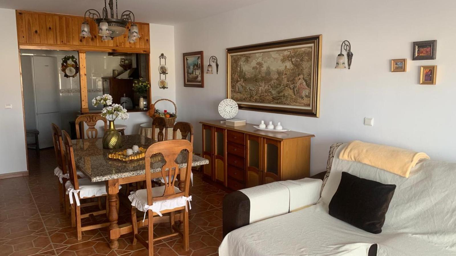 Las Gemelas De Terreros 1 San Juan de los Terreros Εξωτερικό φωτογραφία
