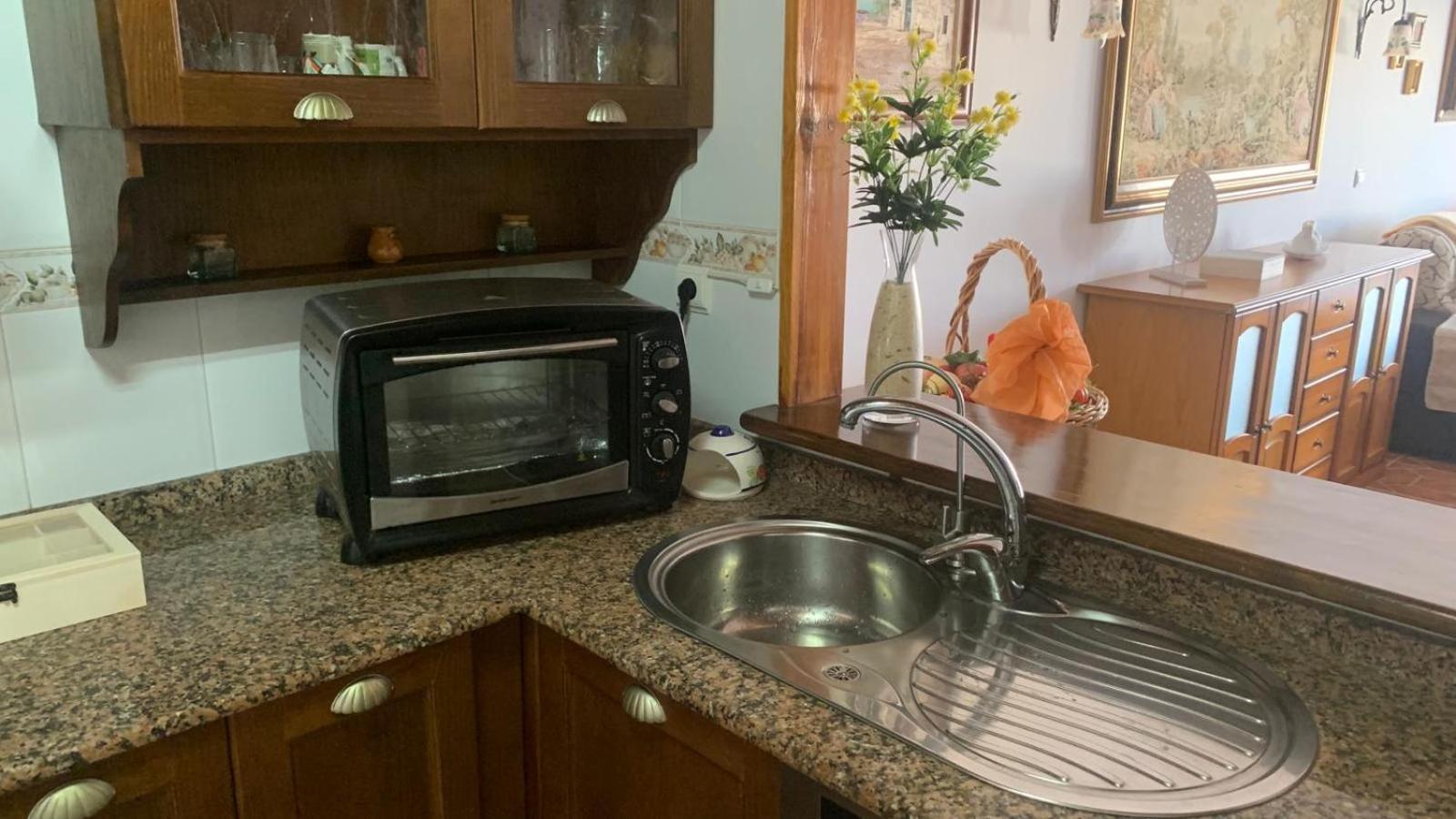 Las Gemelas De Terreros 1 San Juan de los Terreros Εξωτερικό φωτογραφία