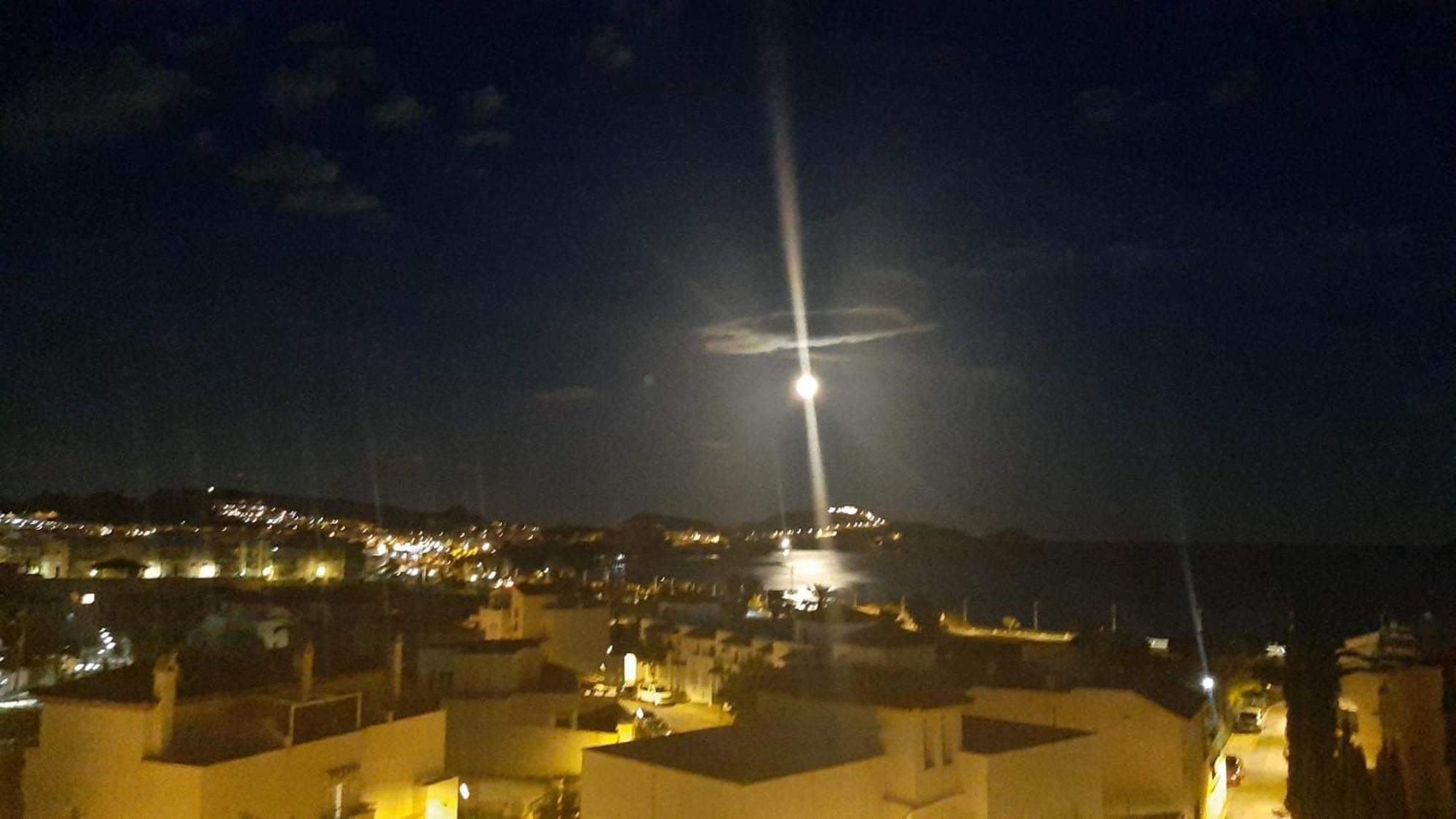 Las Gemelas De Terreros 1 San Juan de los Terreros Εξωτερικό φωτογραφία