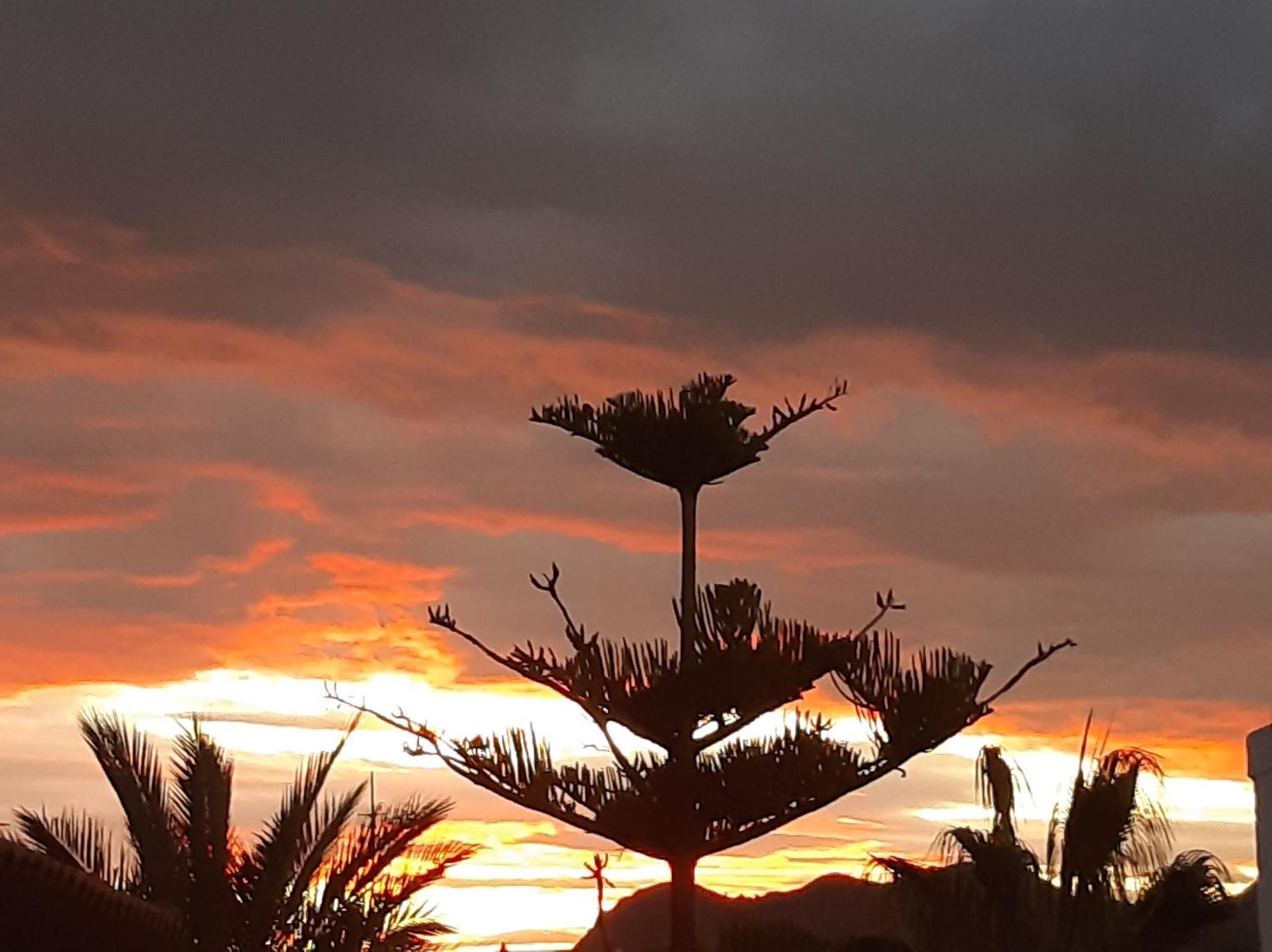 Las Gemelas De Terreros 1 San Juan de los Terreros Εξωτερικό φωτογραφία
