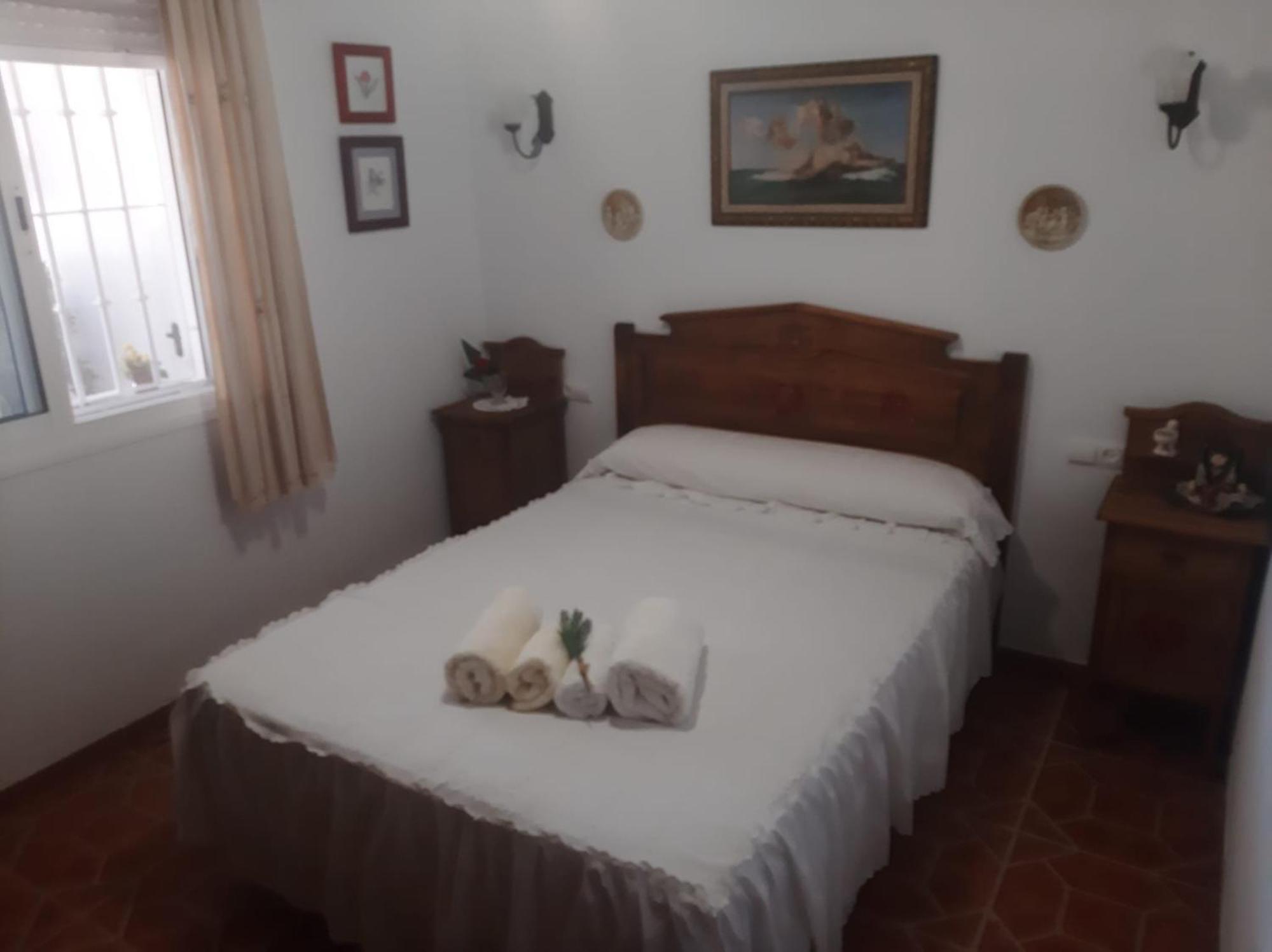 Las Gemelas De Terreros 1 San Juan de los Terreros Εξωτερικό φωτογραφία