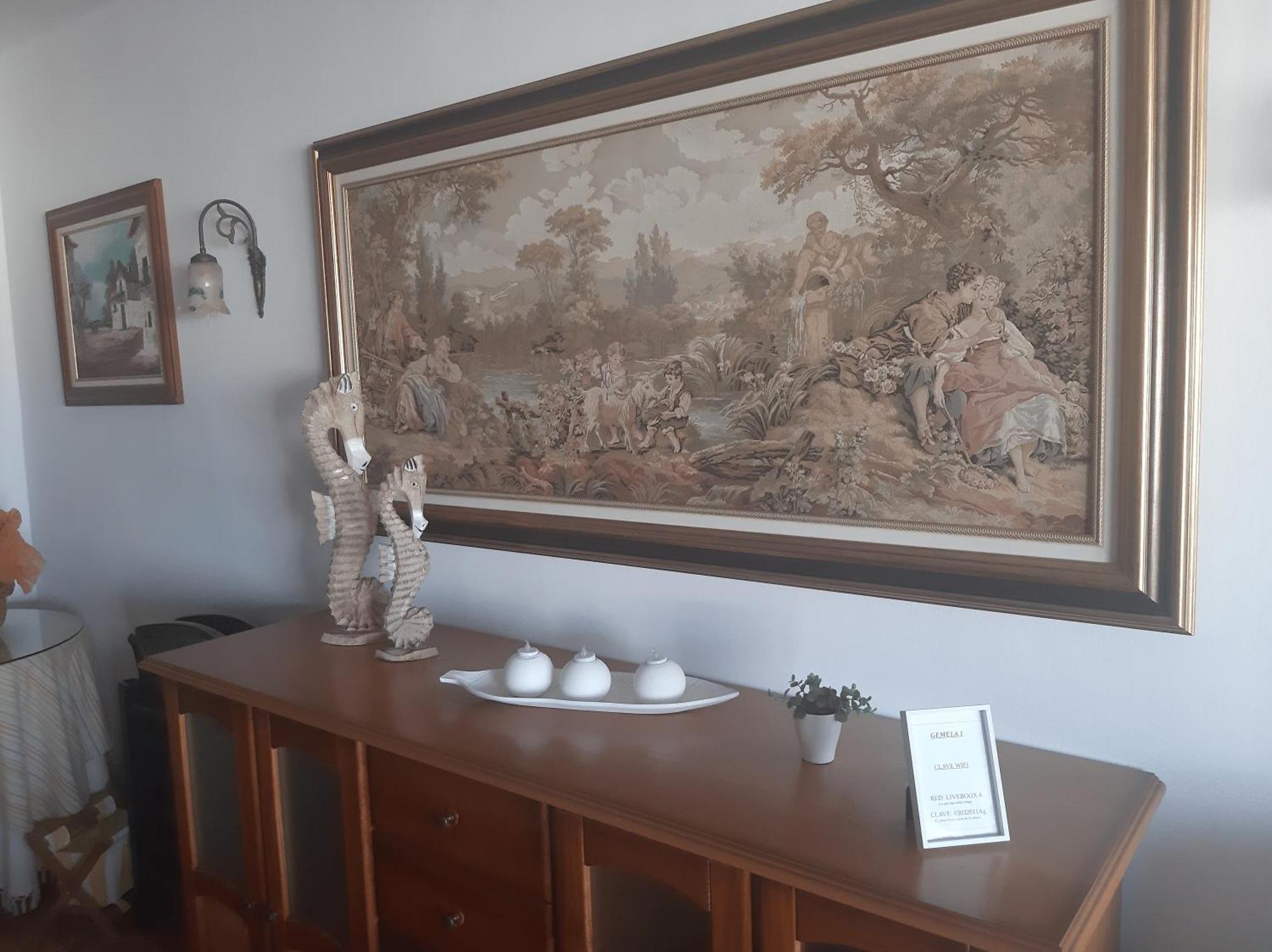 Las Gemelas De Terreros 1 San Juan de los Terreros Εξωτερικό φωτογραφία